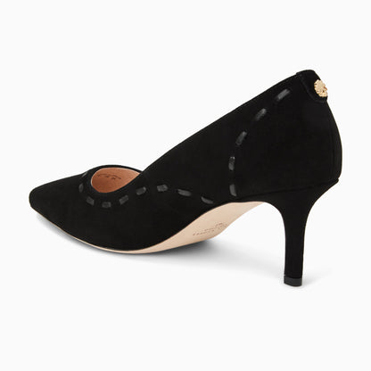 Bridgette Pump