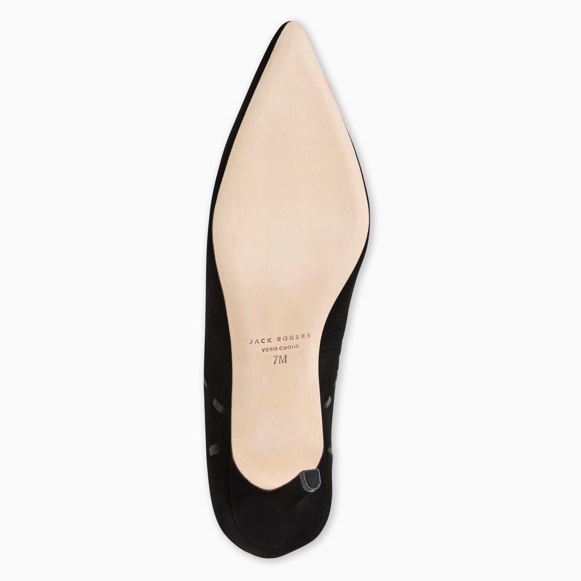 Bridgette Pump