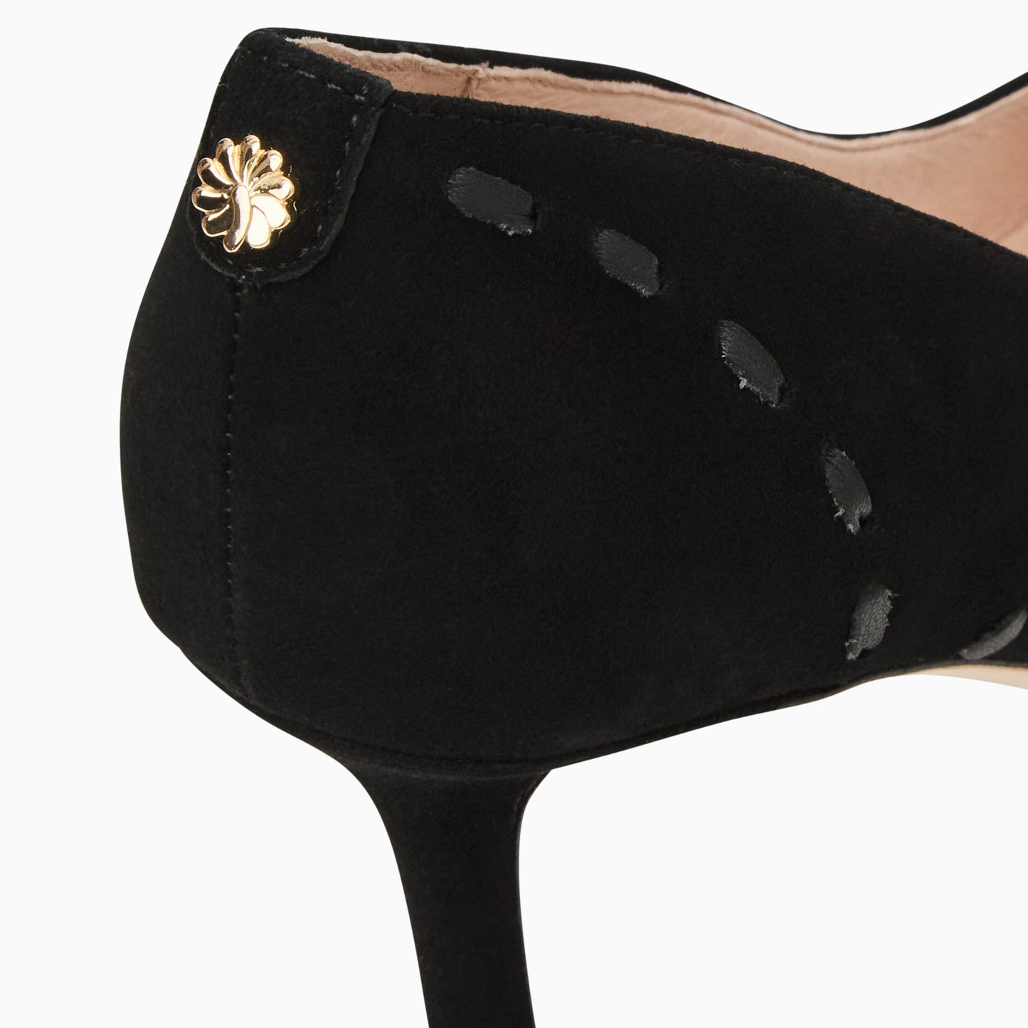 Bridgette Pump