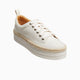 WHITE/GOLD