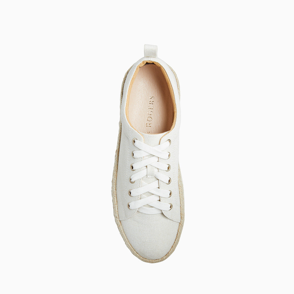 Mia Platform Sneaker
