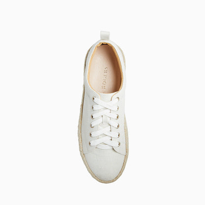 Mia Platform Sneaker