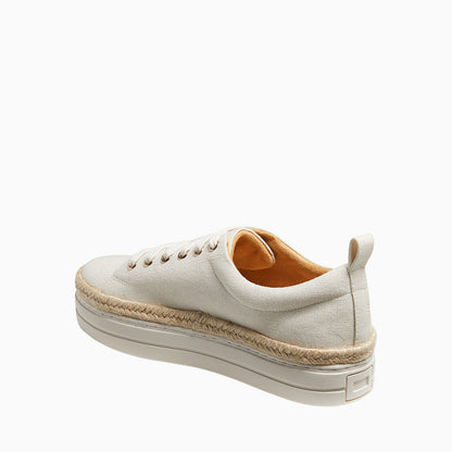 Mia Platform Sneaker