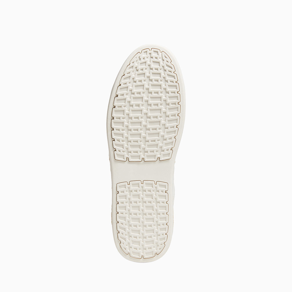 Mia Platform Sneaker