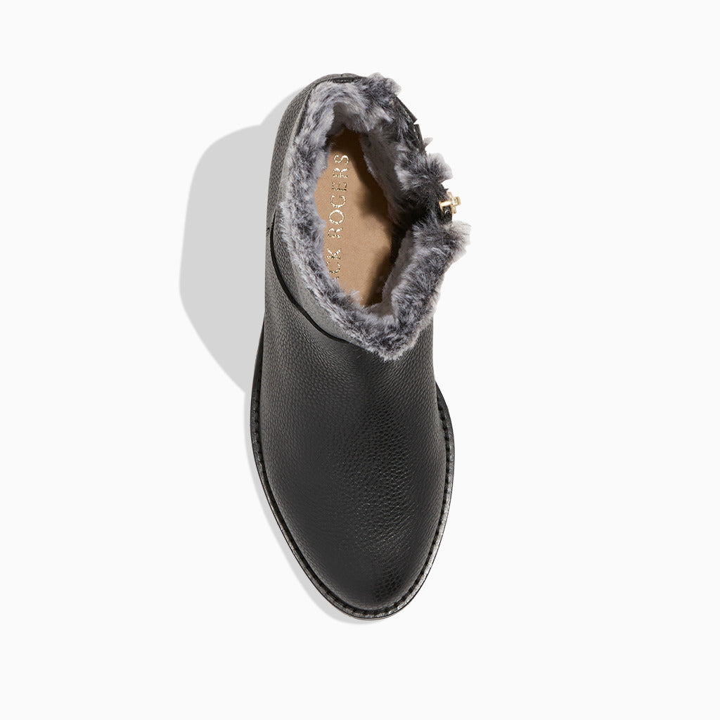 Carlson Bootie