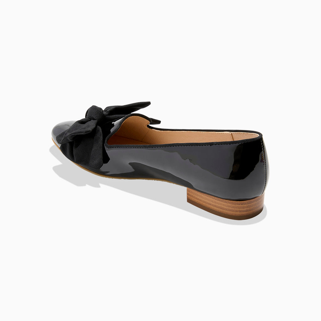 Brookline Bow Loafer